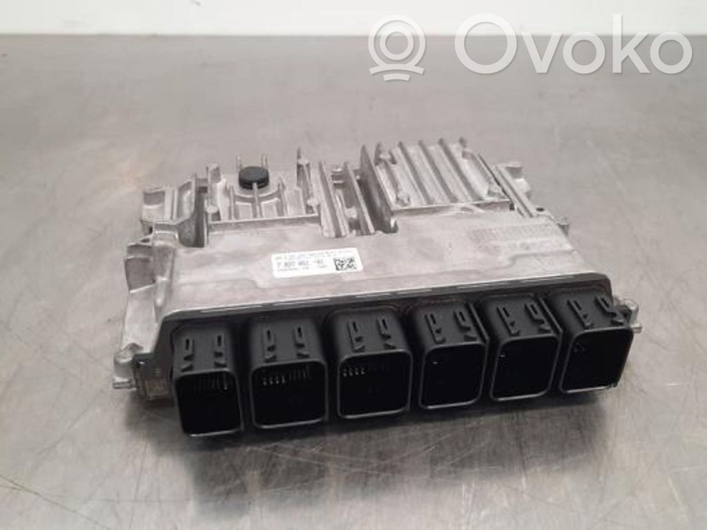 BMW 3 G20 G21 Unitate/modul de control motor 