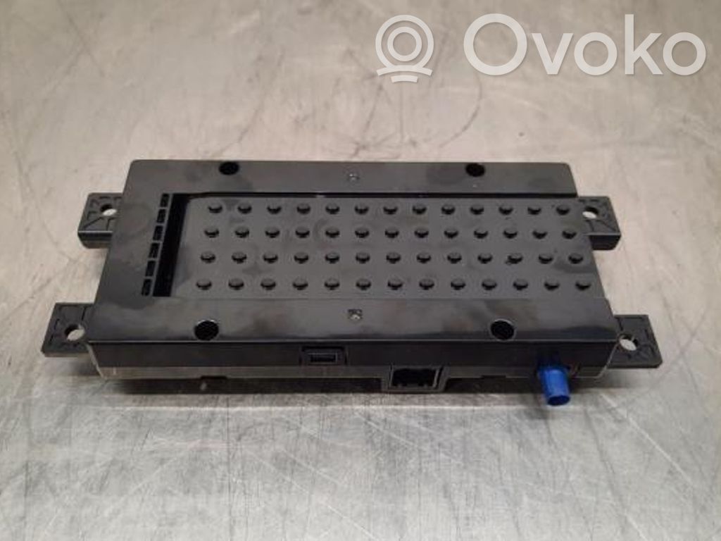 Land Rover Range Rover Sport L461 Module de charge sans fil 