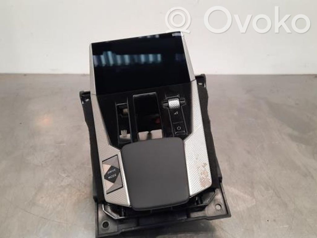 Citroen DS4 Screen/display/small screen 