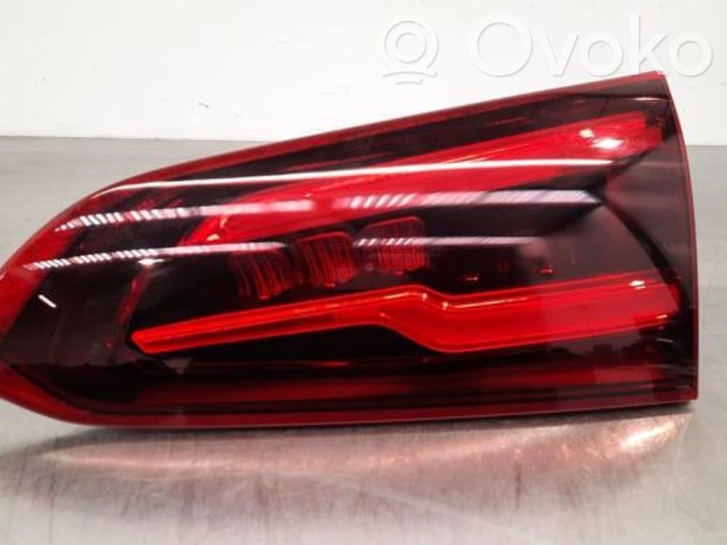 Mercedes-Benz B W247 Lampa tylna 