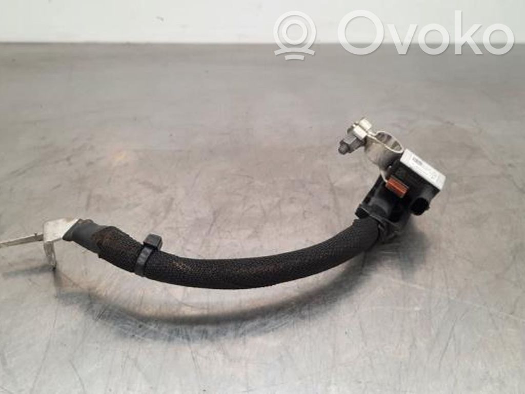 Mercedes-Benz B W247 Cablu cu bornă negativă (baterie) 