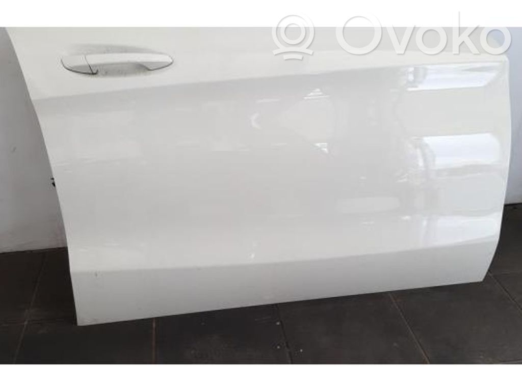 Mercedes-Benz CLA C117 X117 W117 Ușă față
