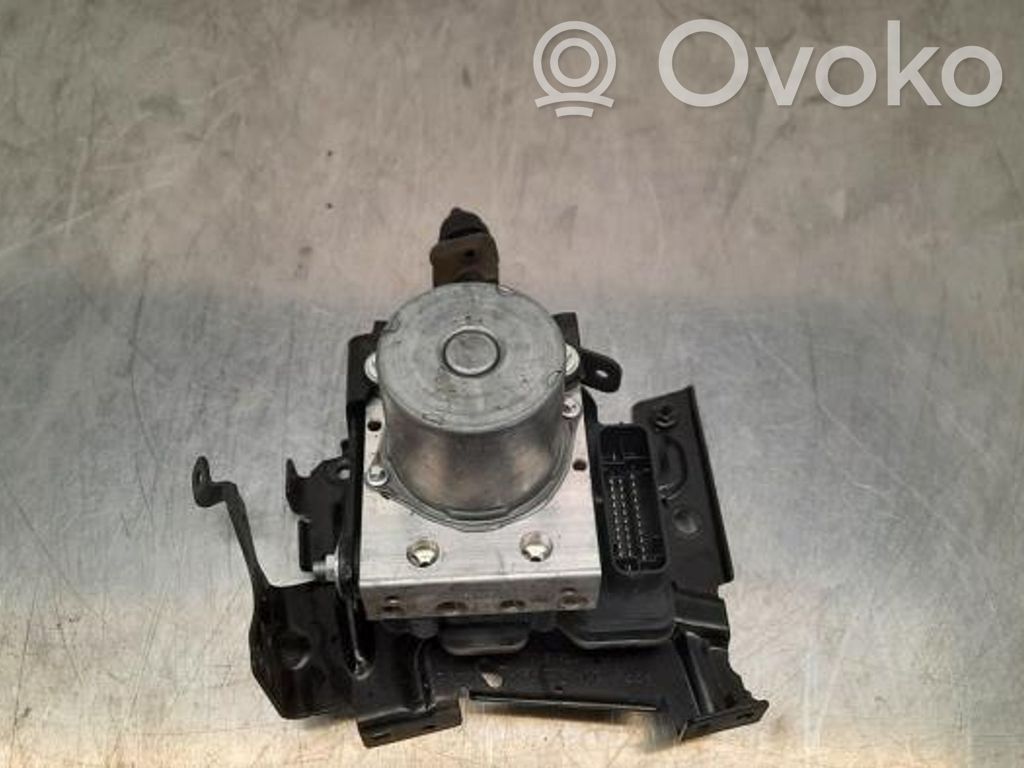 Ford Transit Custom ABS Pump 