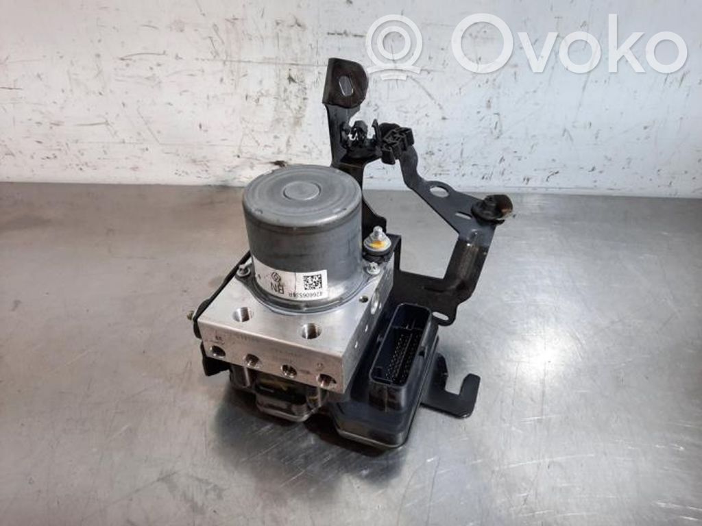 Renault Clio V ABS Pump 