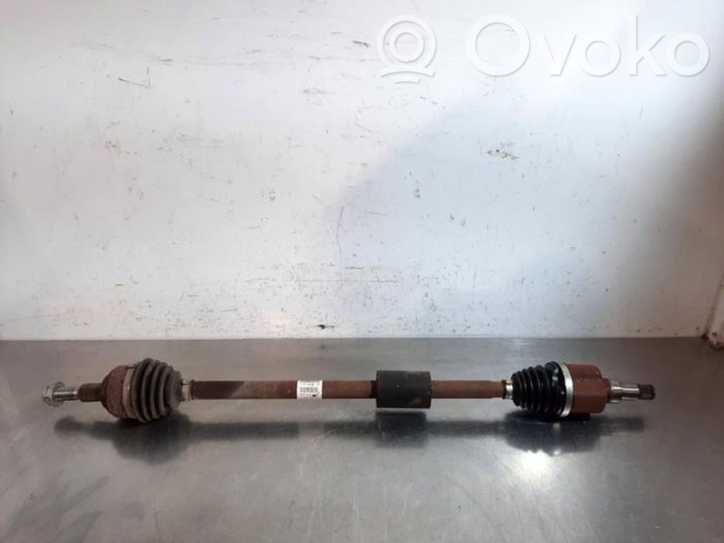 Antriebswelle vorne   L1T63B436BB,L1T63B436BB