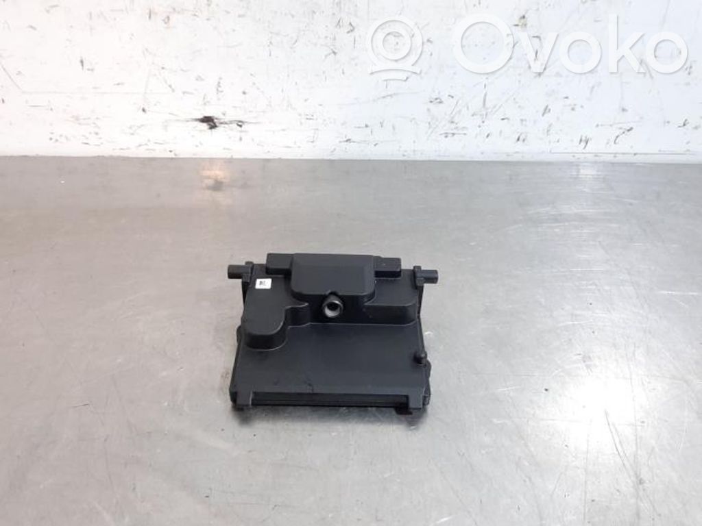 Ford Puma Windshield/windscreen camera 