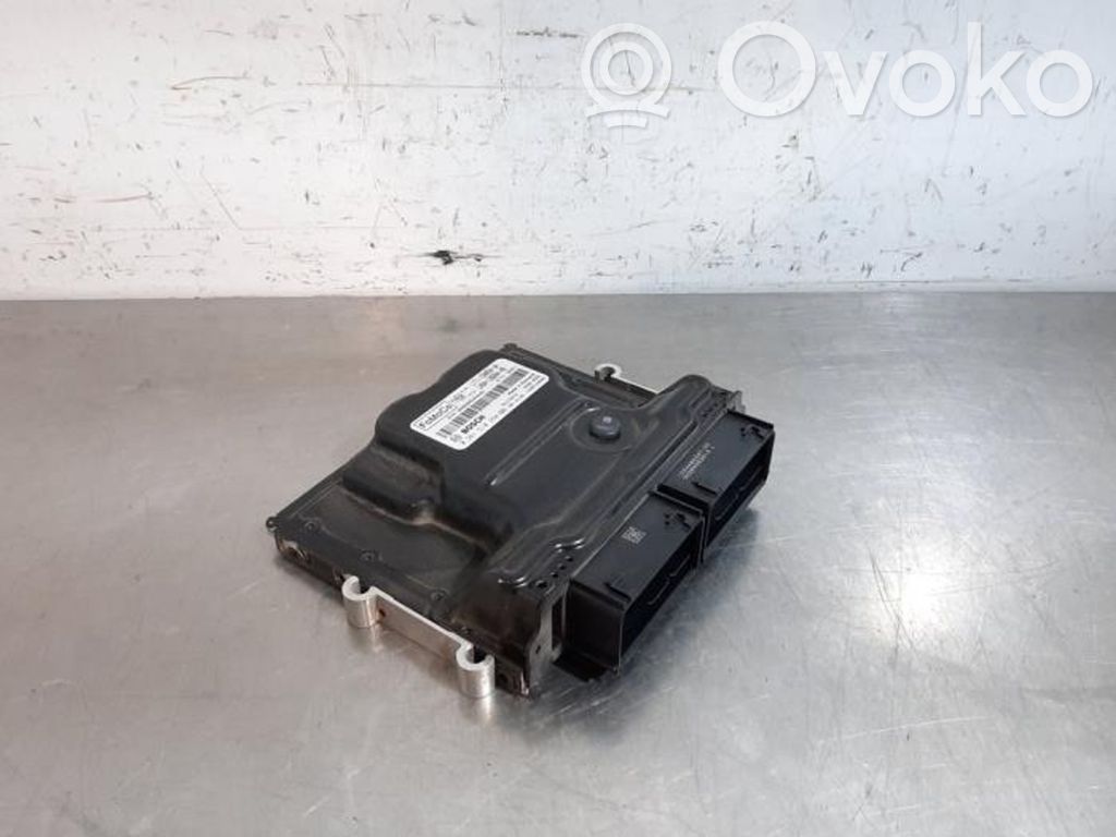 Ford Puma Engine control unit/module 