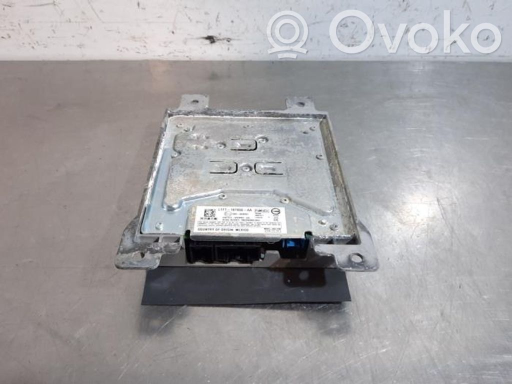 Amplificator sunet   L1TT18T806AA,L1TT18T806AA