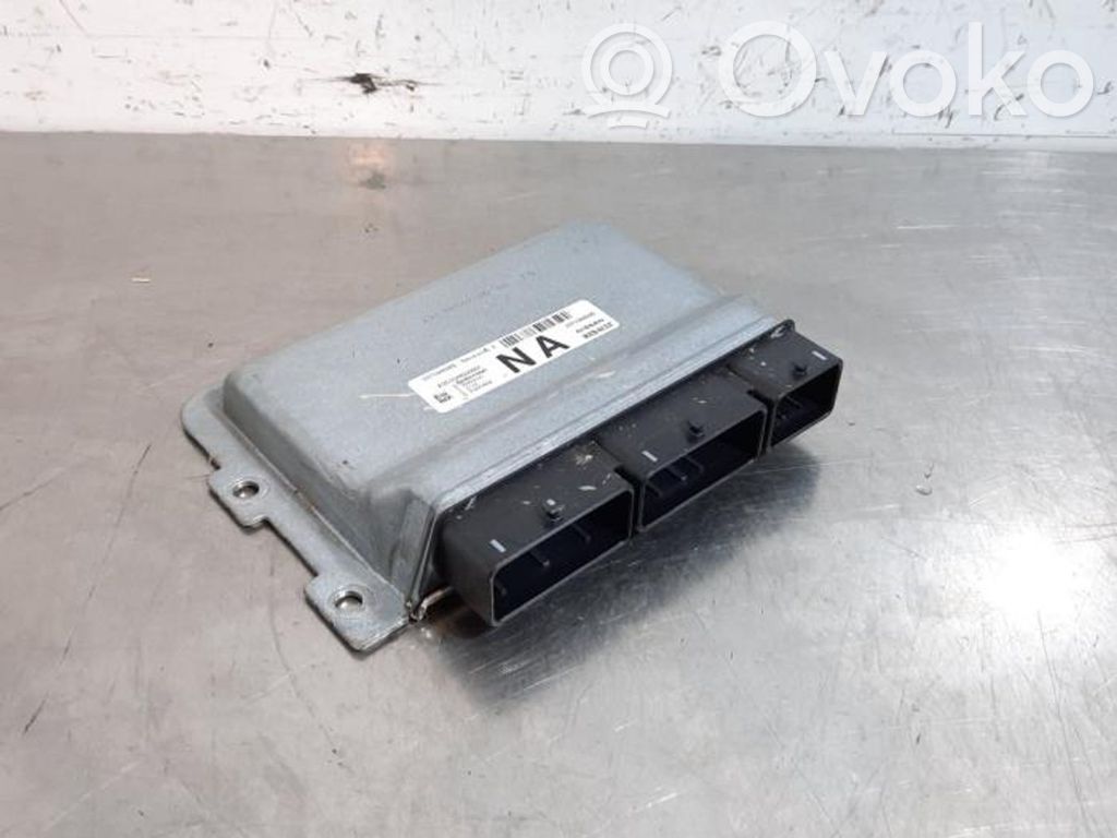 Centralina/modulo del motore   237104639S,237104638S,237104638S