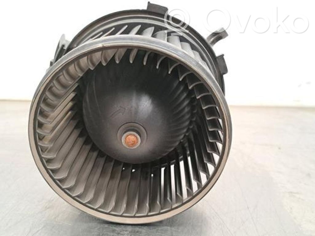 Fiat Ducato Ventilator aerotermă 