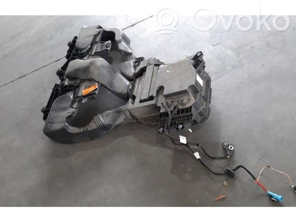 Renault Zoe Ventola della batteria di veicolo ibrido/elettrico