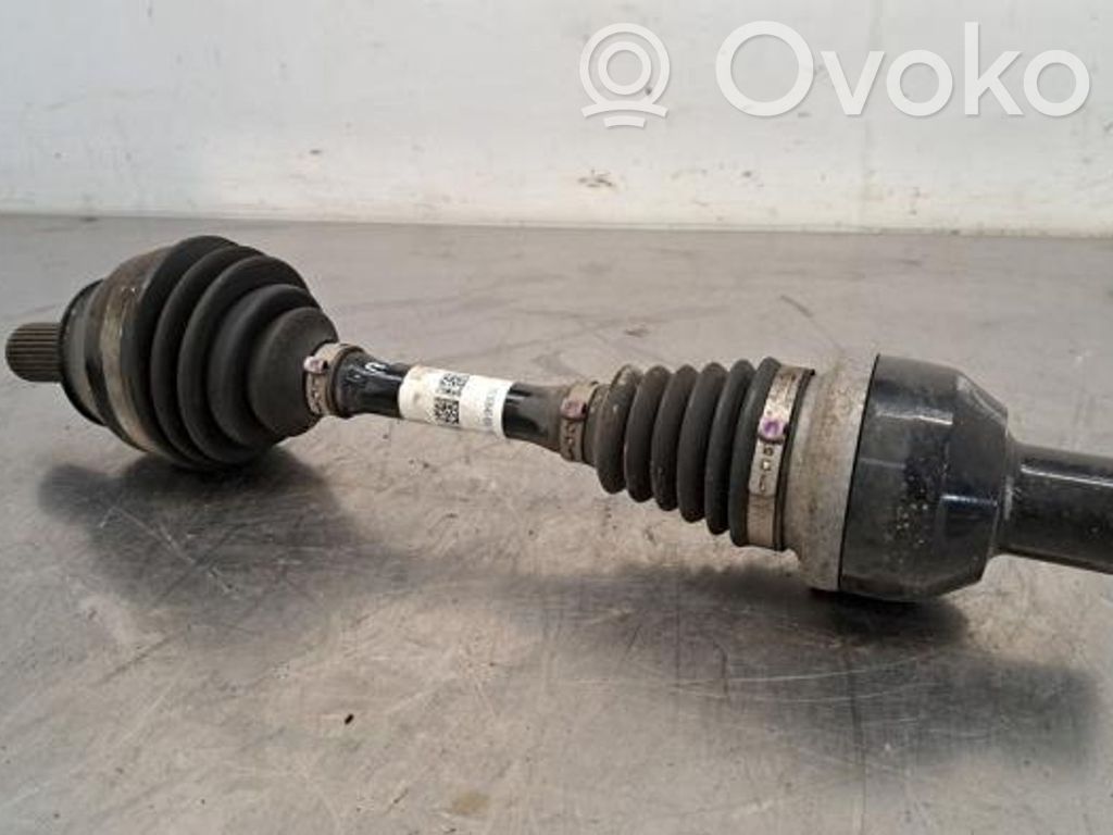 Mercedes-Benz A W177 Semiasse anteriore 