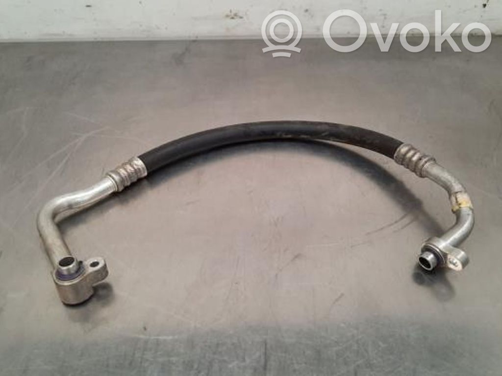 Opel Astra K Wąż / Przewód klimatyzacji A/C 