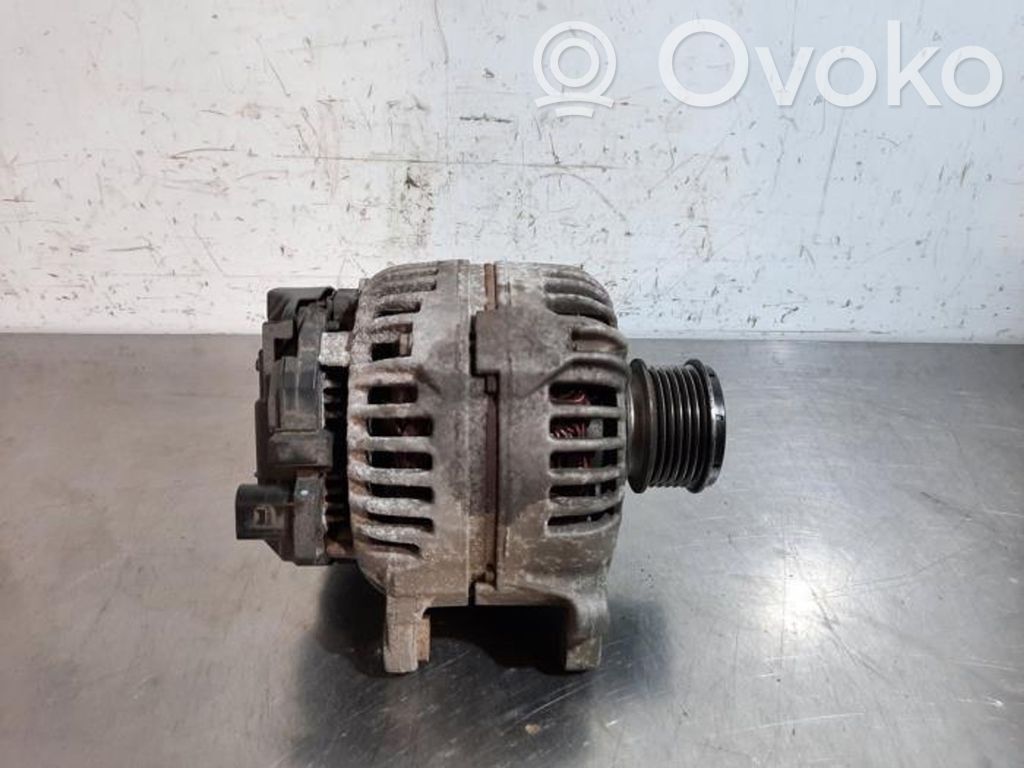 Volkswagen Tiguan Generatore/alternatore 