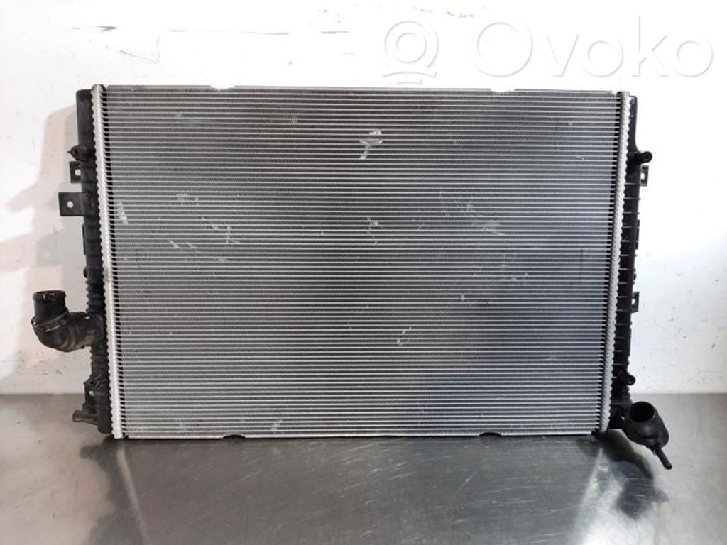 Volkswagen Tiguan Radiator lichid răcire 