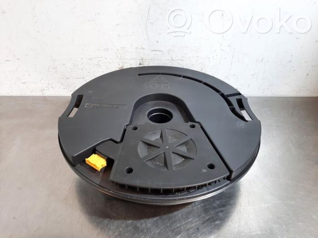 Volkswagen Tiguan Altavoz subwoofer 