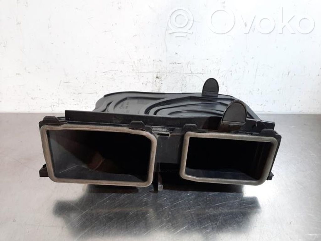 Mercedes-Benz E W212 Ghidaj aer/conductă intercooler
