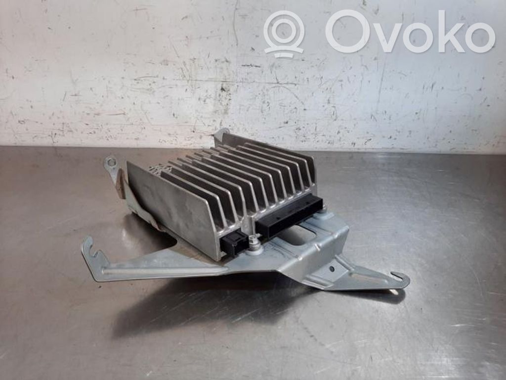 Amplificatore   A2129007108,A2129007108