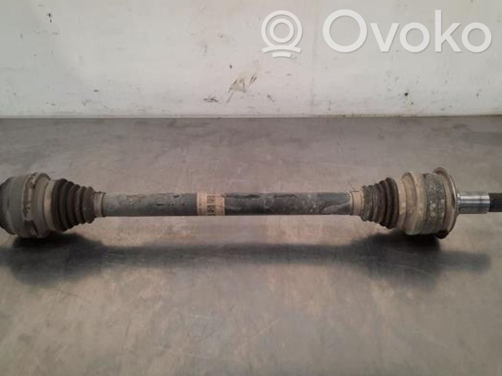 Mercedes-Benz C W205 Albero di trasmissione posteriore 