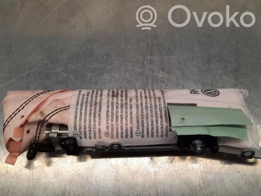 Volkswagen Golf VII Airbag scaun 