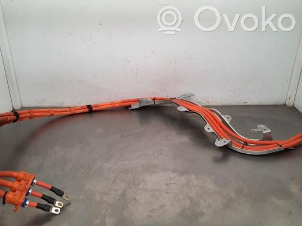 Audi Q5 SQ5 FY Korkeajännitekaapeli 