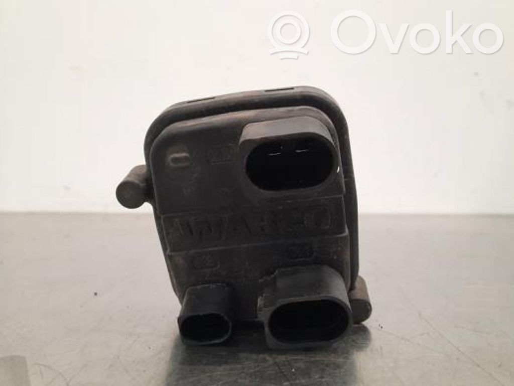 Audi Q5 SQ5 FY Unidad de control de la antena 
