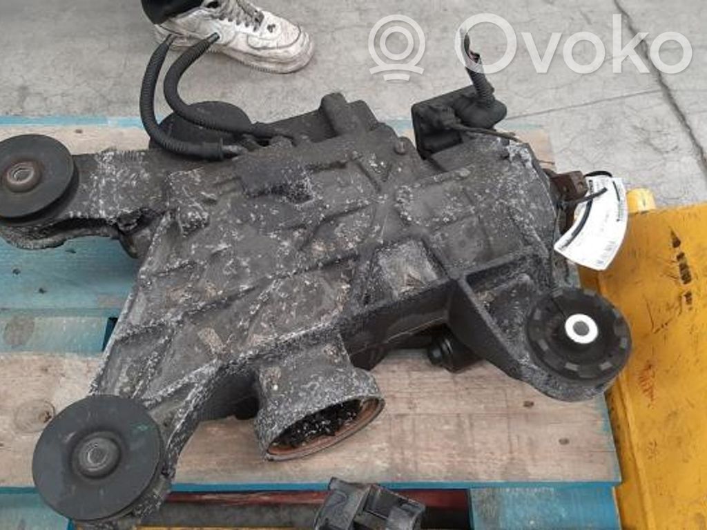 Audi Q3 8U Diferențial spate 