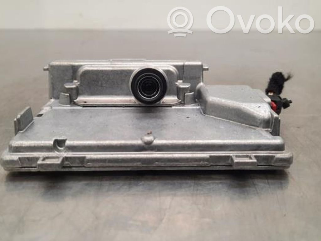 Peugeot 308 Windshield/windscreen camera 