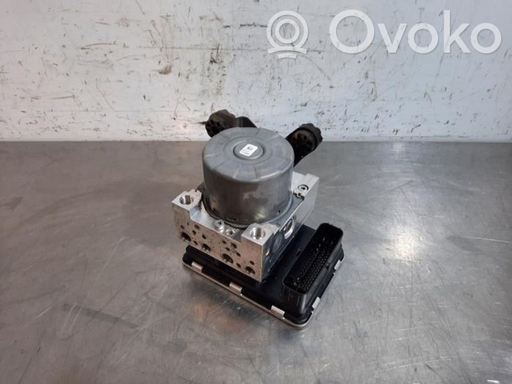 Land Rover Evoque I Bomba de ABS 