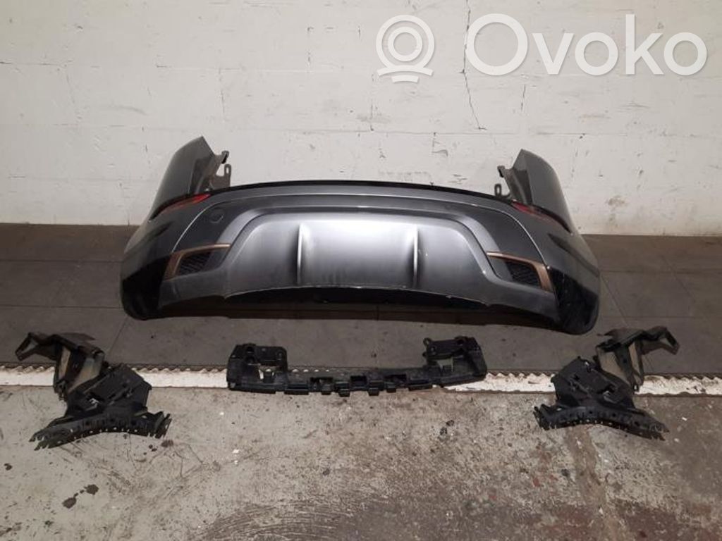 Land Rover Evoque I Parachoques 