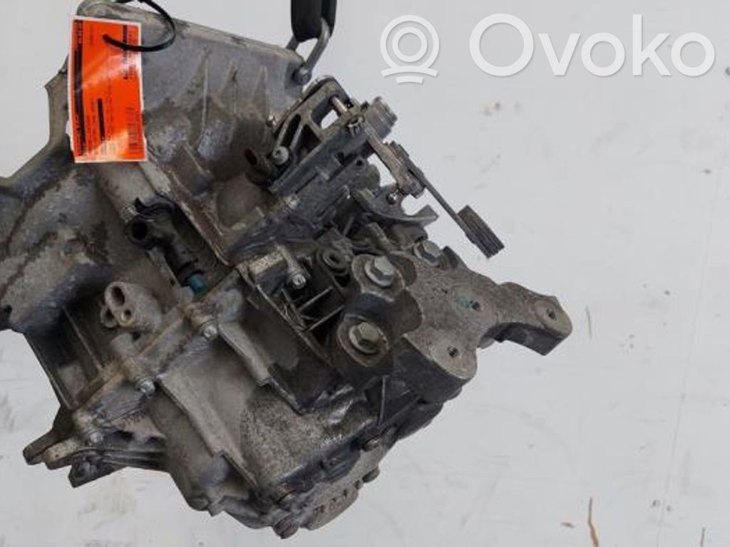 Opel Astra K Manualna 5-biegowa skrzynia biegów 