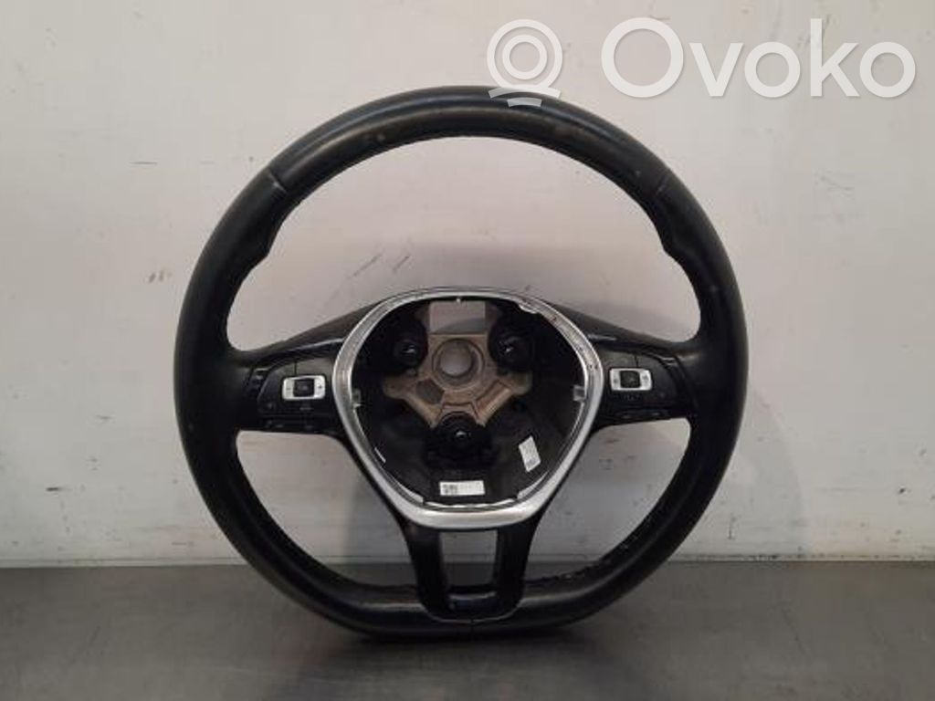 Volkswagen Tiguan Ohjauspyörä 