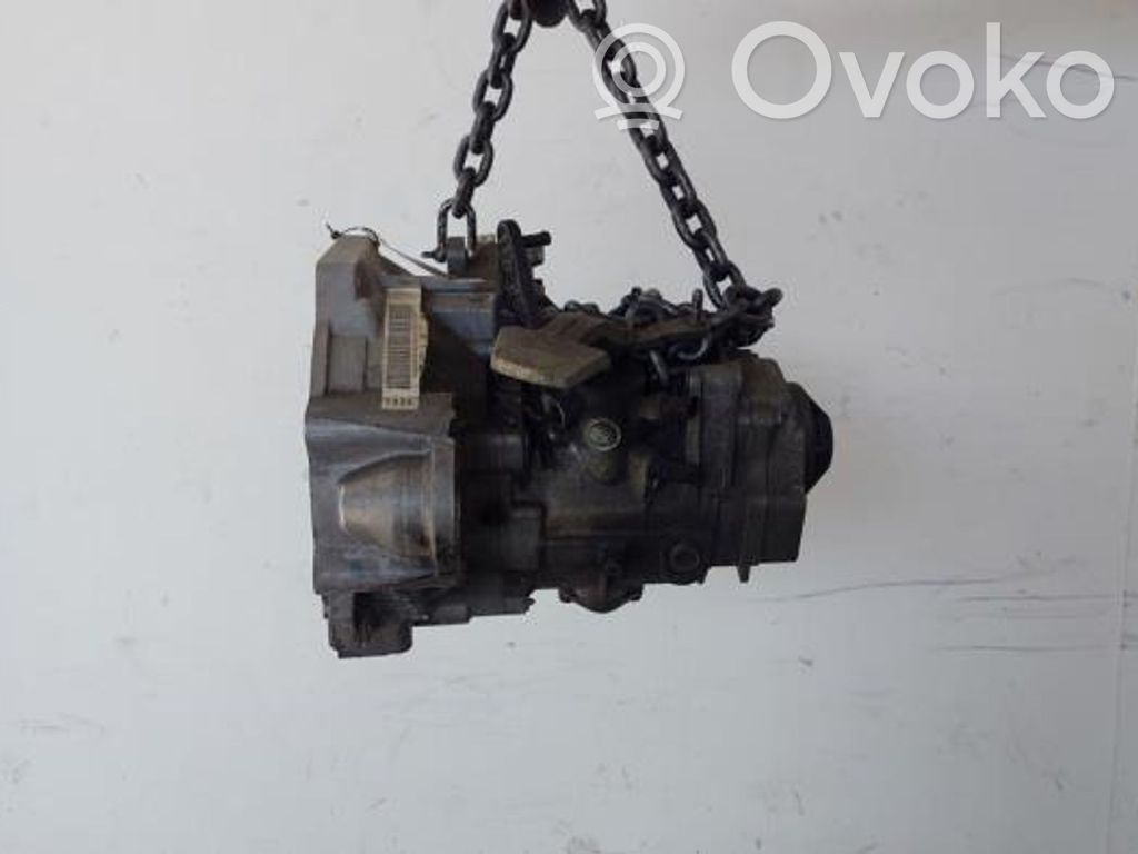 Audi A3 S3 8V Cutie viteze manuală cu 5 trepte
