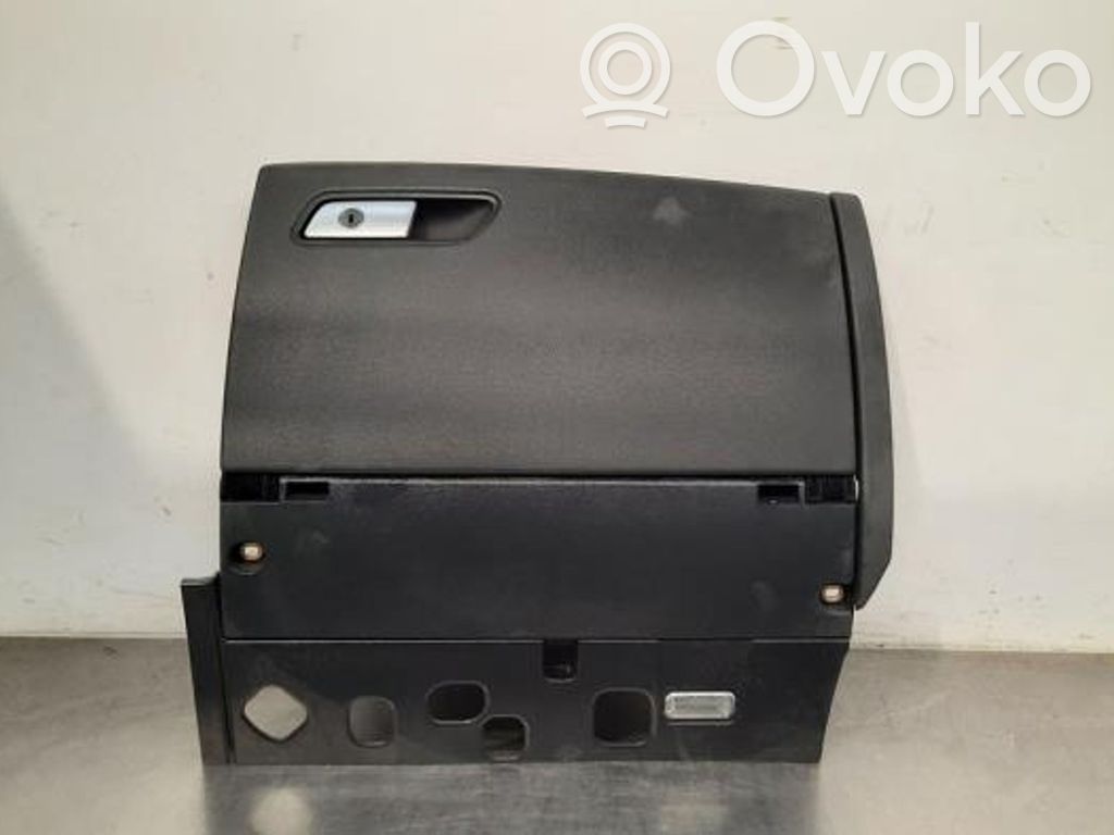Audi A6 S6 C7 4G Juego guantera 