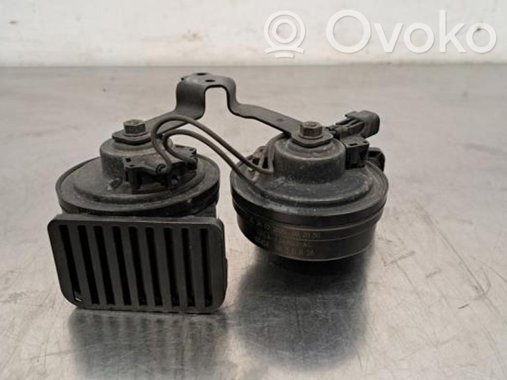 Land Rover Range Rover L405 Klakson 