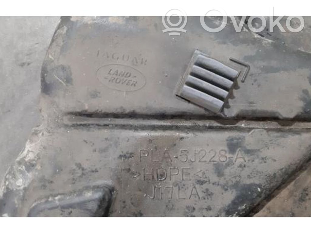Land Rover Range Rover L405 Zbiornik płynu AdBlue 