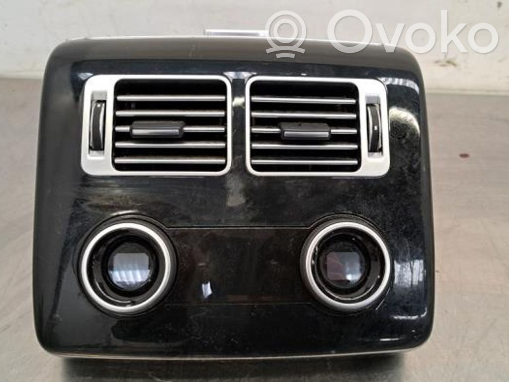 Land Rover Range Rover L405 Unidad de control climatización 