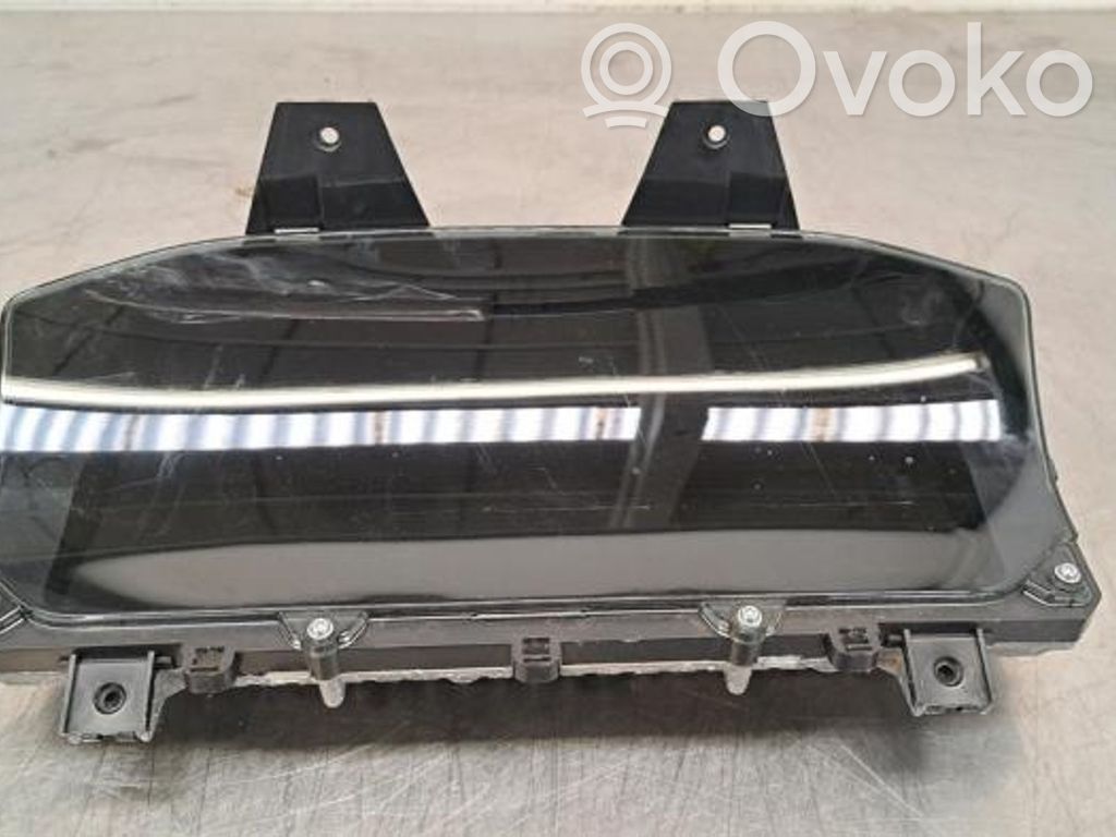 Land Rover Range Rover L405 Tachimetro (quadro strumenti) 