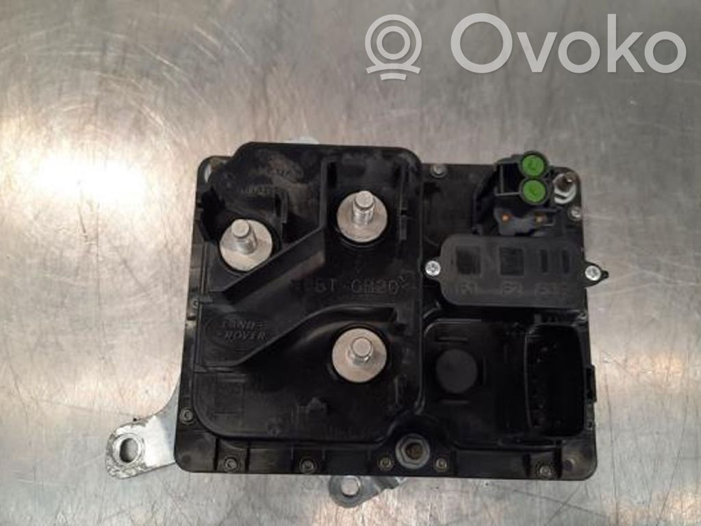 Land Rover Range Rover L405 Set scatola dei fusibili 