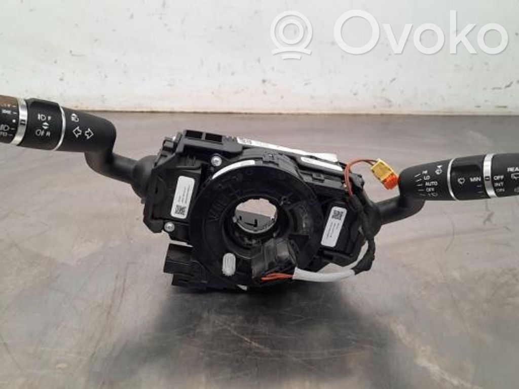 Land Rover Range Rover L405 Commodo, commande essuie-glace/phare 