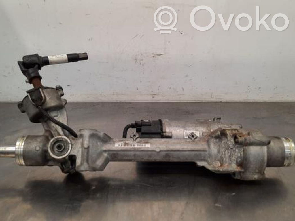 Mercedes-Benz Vito Viano W447 Cremagliera dello sterzo parte meccanica