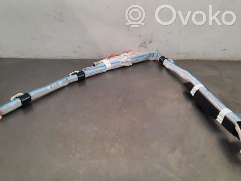 Volkswagen Polo VI Airbag cortină 