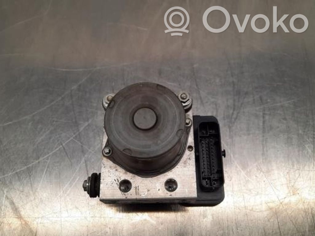 Peugeot Boxer ABS Blokas 