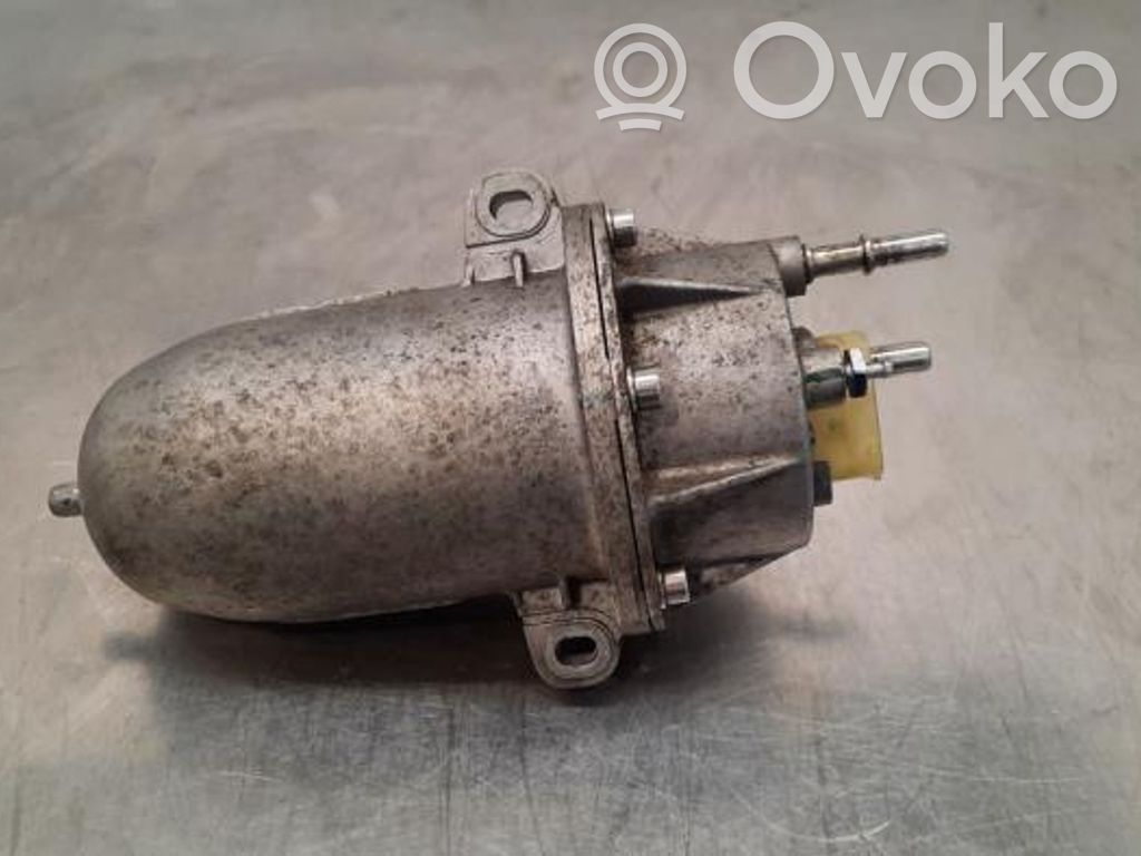 Peugeot Boxer Fuel filter 