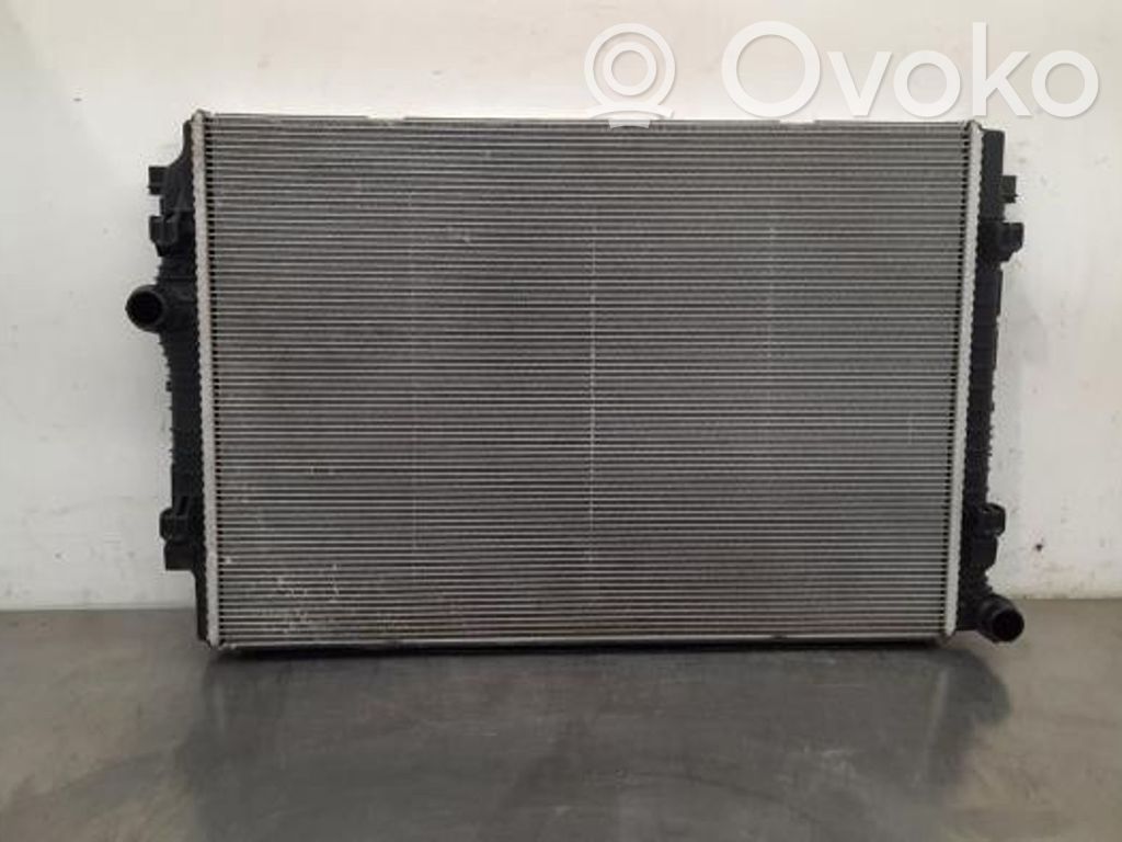 Volkswagen Tiguan Radiator lichid răcire