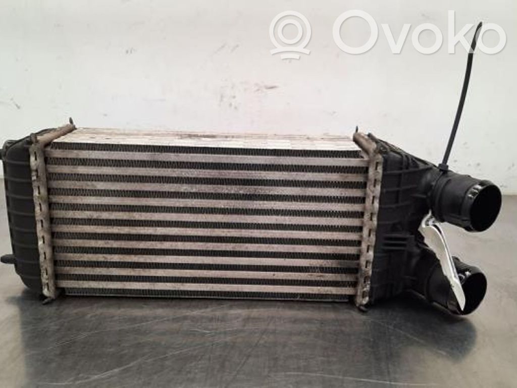 Intercooler radiator   9803900780,9803900780
