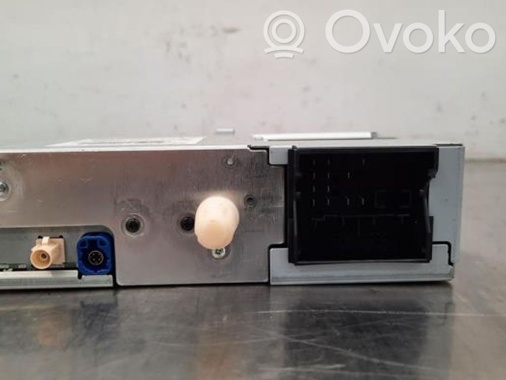 Radio / CD-Player / DVD-Player / Navigation   9818777780,9818777780