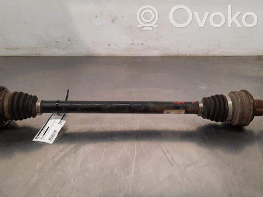 Audi Q5 SQ5 FY Planetară spate 