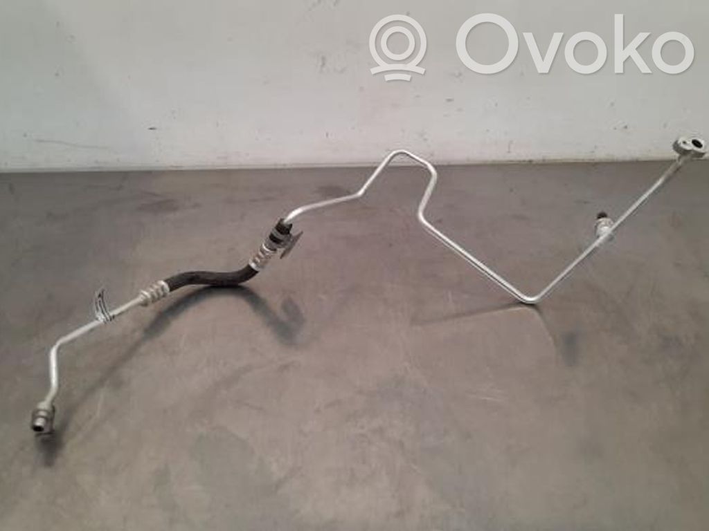 Nissan Juke II F16 Tubo flessibile aria condizionata (A/C)