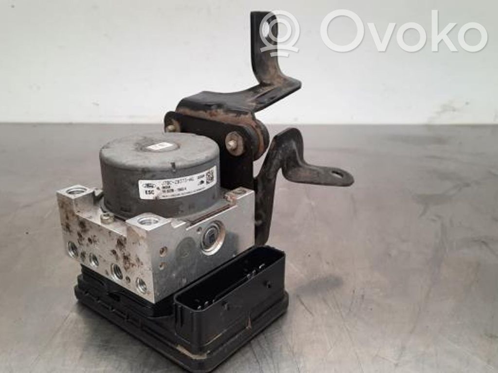 Ford Ka ABS Blokas 
